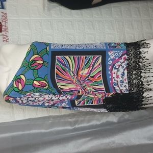 FASHION ONE OFF SHOULDER BLOUSE